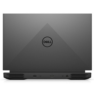 DELL 戴尔 游匣 G15 5510 10代酷睿版 15.6英寸 游戏本