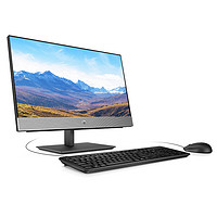 HP 惠普 ZHAN战66 Pro G2 21.5英寸 商用一体机