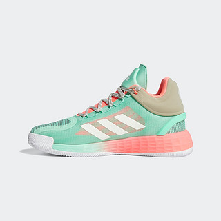 adidas 阿迪达斯 D Rose 11 FZ1274 男子篮球鞋