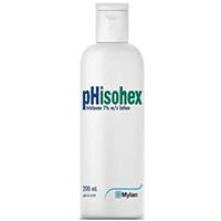 Phisohex 祛粉刺抗痘洁面乳