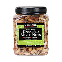 KIRKLAND Signature 科克兰 每日坚果 1130g