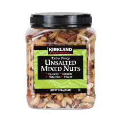 KIRKLAND Signature 科克兰 每日坚果  1130g