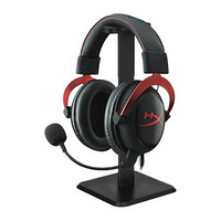 HYPERX 极度未知 Cloud Ⅱ 飓风 头戴游戏耳机 USB接口