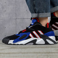 adidas 阿迪达斯 三叶草 STREETBALL FV4836 运动鞋老爹鞋