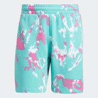 adidas 阿迪达斯 三叶草 H48521 男子运动短裤