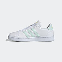 adidas 阿迪达斯 neo GRAND COURT EG7643 女子休闲运动鞋