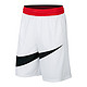 NIKE 耐克 DRI-FIT HBR BV9386 男士运动短裤