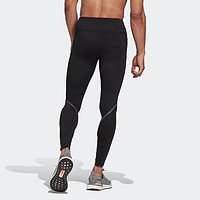 adidas/阿迪达斯 SATURDAY TIGHT 2021Q1 男装跑步运动服装