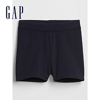 Gap 盖璞 女童运动短裤
