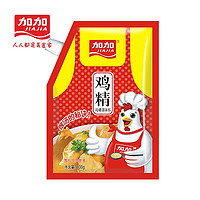 JIAJIA 加加 带嘴鸡精  100g*3包