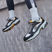 SKECHERS 斯凯奇 Skechers 斯凯奇 51286 运动休闲老爹鞋