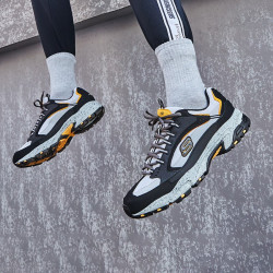 SKECHERS 斯凯奇 Skechers 斯凯奇 51286 运动休闲老爹鞋
