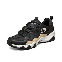 SKECHERS 斯凯奇 Skechers 斯凯奇 999042 情侣熊猫鞋