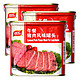 Shuanghui 双汇 午餐猪肉风味罐头 340g*3罐