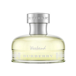 BURBERRY 博柏利 周末女士淡香精 EDP 30ml