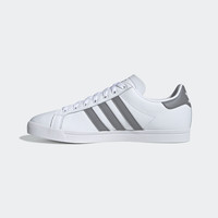 adidas 阿迪达斯 COAST STAR EE6196 男女款经典运动鞋