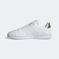 adidas 阿迪达斯 ADVANTAGE FY8956 男女款低帮休闲运动鞋