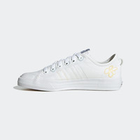 adidas/阿迪达斯 NIZZA RF 2021Q2 男女款运动鞋