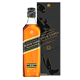 JOHNNIE WALKER 尊尼获加 黑方40%Vol 苏格兰威士忌  1L