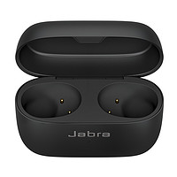 Jabra 捷波朗 Elite 85t 真无线蓝牙耳机