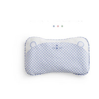 L-LIANG 良良 婴儿定型枕头 加长盒装 (蓝色)