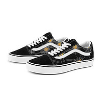 VANS 范斯 Old Skool VN0A3WKT4RN 男女款运动鞋