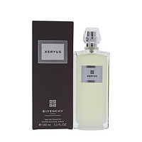 黑卡会员：GIVENCHY 纪梵希 香水神话男士淡香水 EDT 100ml