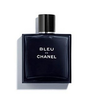 黑卡会员：CHANEL 香奈儿 蔚蓝男士淡香水 100ml