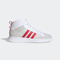 adidas 阿迪达斯 COURT80S MID EE9679 男女运动鞋