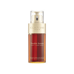 CLARINS 娇韵诗 黄金双萃精华 75ml