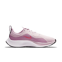 NIKE 耐克 女子 NIKE AIR ZM PEGASUS 37 SHIELD 跑步鞋 CQ8639 CQ8639-600