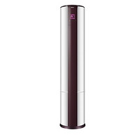 Haier 海尔 先行者系列 KFR-72LW/07EDS81U1 新一级能效 立柜式空调 3匹