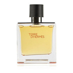 HERMÈS 爱马仕 大地 馥郁香根草 EDP 淡香精 100ml