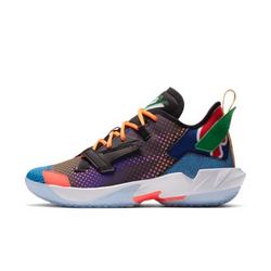 Jordan Why Not Zer0.4 PF 男子篮球鞋