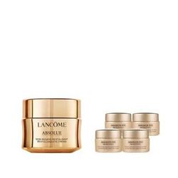 LANCOME 兰蔻 新菁纯臻颜焕亮眼霜 5ml