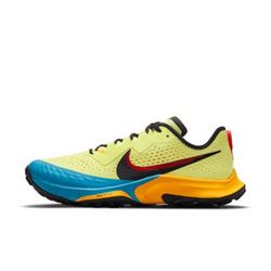 NIKE 耐克 Nike Air Zoom Terra Kiger 7 男子跑步鞋