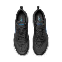 SKECHERS 斯凯奇 Skechers斯凯奇2021 夏季男士拼接低帮运动休闲鞋男鞋894008 BKW黑色/白色 40