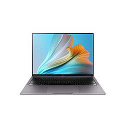 HUAWEI 华为 MateBook X Pro 2021款 13.9英寸笔记本电脑（i5-1135G7、8GB、512GB SSD）