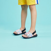 安踏 男童沙滩凉鞋