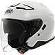 SHOEI J-CRUISE2 二代半盔 双镜片摩托车头盔 XL
