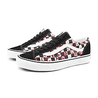 VANS 范斯 Style 36 VN0A3DZ31IW 男女款低帮板鞋