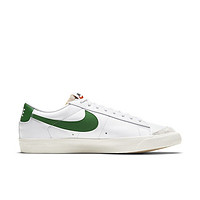 NIKE 耐克 男子 NIKE BLAZER LOW '77 VNTG 运动鞋 DA6364 DA6364-115 41