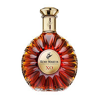 RÉMY MARTIN 人头马 Rémy Martin）洋酒 X.O优质香槟区干邑白兰地 700ml