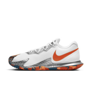 NIKE 耐克 Air Zoom Vapor Cage 4 HC CD0424 男子硬地球场网球鞋