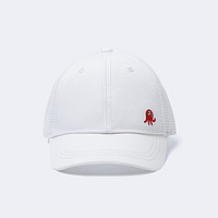 balabala 巴拉巴拉 儿童帽子中大童男童透气休闲棒球帽遮阳帽2021新款潮