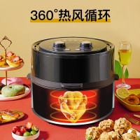 促销活动：京东 618小家电年中狂欢购 