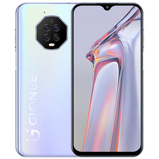 GIONEE 金立 M3 4G智能手机 6GB+128GB 天空之境