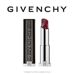 GIVENCHY 纪梵希 禁忌之吻 星云唇膏 #N22