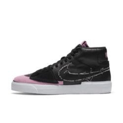 NIKE 耐克 SB Zoom Blazer Mid Edge L DA2189 男女款滑板鞋