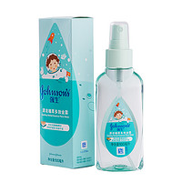 Johnson & Johnson 强生 儿童花露水 100ml